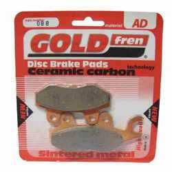 Goldfren AD088 FA165 2 FA215 2 Goldfren AD088 FA165 2 FA215 2